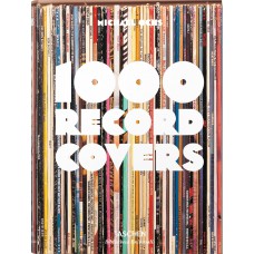 1000 record covers