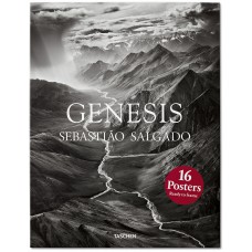 Genesis: 16 Posters