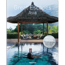 Great escapes Asia: The hotel book