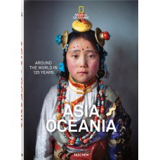 National Geographic - Asia e Oceania