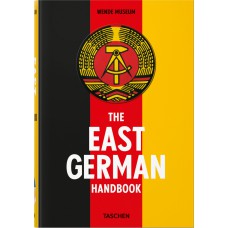 The east German handbook