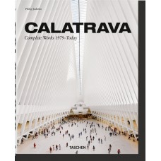 Calatrava - Complete works 1979-today