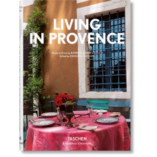 Living in Provence