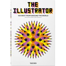 The illustrator: 100 best from around the world