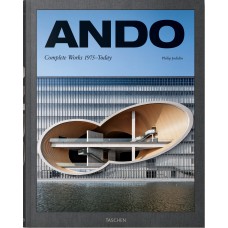 Ando - Complete works 1975-today