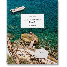 Great Escapes Italy: The Hotel Book