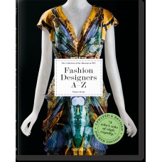 Fashion designers A–Z - Updated 2020 edition