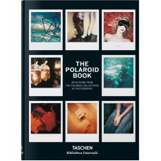 The Polaroid book