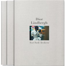 Dior, Lindbergh - New York archives