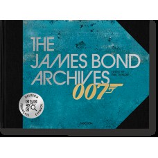 The James Bond Archives. “No Time To Die” Edition