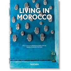 Living in Morocco. 40th Ed.