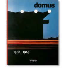 Domus 1960–1969