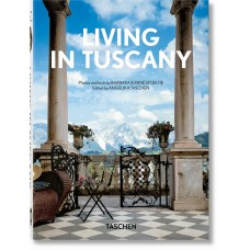 Living in Tuscany