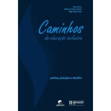 CAMINHOS DA EDUCAÇÃO INCLUSIVA