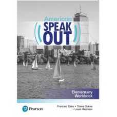 AMERICAN SPEAKOUT ELEMENTARY - WORKBOOK - SECOND EDITION