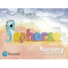 SEAHORSE 2 TO 3 TEACHER GUIDE