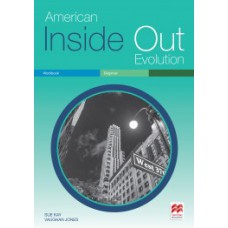 AMERICAN INSIDE OUT EVOL BEGINNER - WB