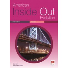 AMERICAN INSIDE OUT EVOL ELEMENTARY A - SB