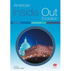 AMERICAN INSIDE OUT EVOL UPPER-INTERMEDIATE A - SB