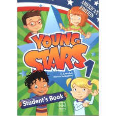 YOUNG STARS 1 - SB (AMERICAN)