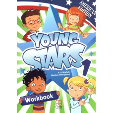 YOUNG STARS 1 - WB (AMERICAN)