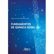 FUNDAMENTOS DE QUÍMICA GERAL