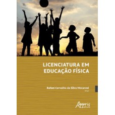 LICENCIATURA EM EDUCAÇÃO FÍSICA