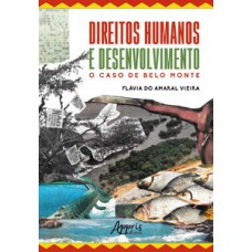 DIREITOS HUMANOS E DESENVOLVIMENTO - O CASO DE BELO MONTE