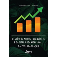 GESTÃO DE ATIVOS INTANGÍVEIS E CAPITAL ORGANIZACIONAL NA PÓS-GRADUAÇÃO