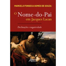 O NOME-DO-PAI EM JACQUES LACAN: DECLINAÇÕES E NEGATIVIDADE