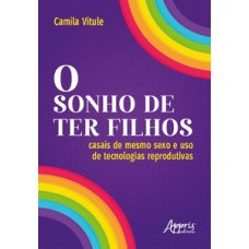 O SONHO DE TER FILHOS: CASAIS DE MESMO SEXO E USO DE TECNOLOGIAS REPRODUTIVAS