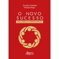 O NOVO SUCESSO: UMA CRÍTICA À MERITOCRACIA