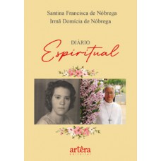 DIÁRIO ESPIRITUAL