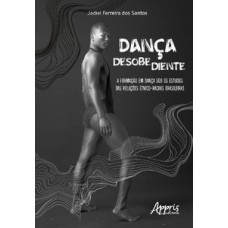 DANÇA DESOBEDIENTE