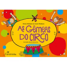 AS GÊMEAS DO CIRCO