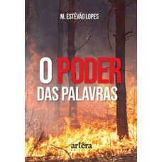 O PODER DAS PALAVRAS