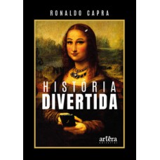 HISTÓRIA DIVERTIDA