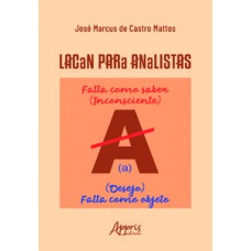 LACAN PARA ANALISTAS