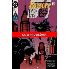 A SAGA DO BATMAN VOL.17