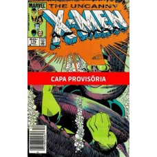 A SAGA DOS X-MEN VOL.03