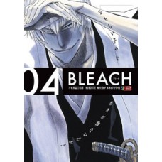 BLEACH REMIX - VOLUME 4