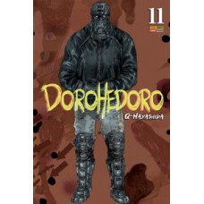 DOROHEDORO - 11