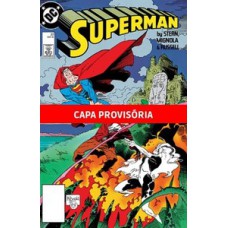 A SAGA DO SUPERMAN VOL.15