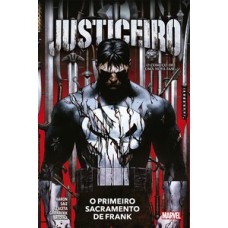 JUSTICEIRO (2022) 01