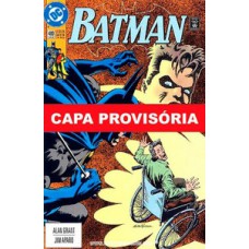 A SAGA DO BATMAN VOL. 29