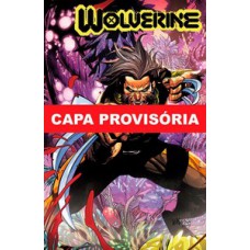 WOLVERINE (2022) VOL. 9