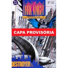 A SAGA DO BATMAN VOL. 28