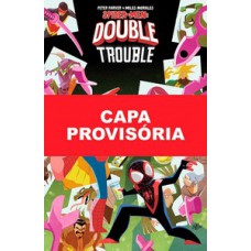 MARVEL DOSE DUPLA VOL. 6