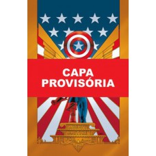 CAPITÃO AMÉRICA? O NOVO PACTO (MARVEL ESSENCIAIS)