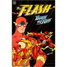 A SAGA DO FLASH 01